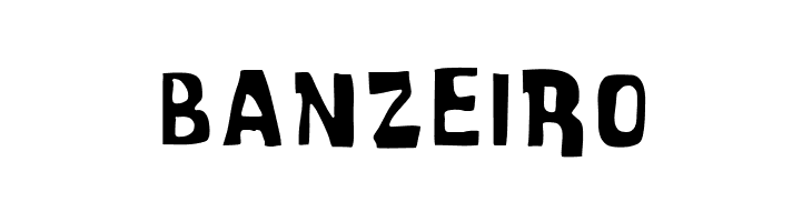 Cartoonic Massive  Free Fonts Download