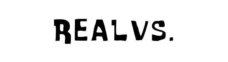 Cartoonic Massive  Free Fonts Download