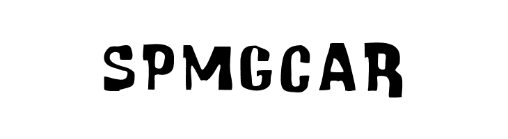 Cartoonic Massive  Free Fonts Download