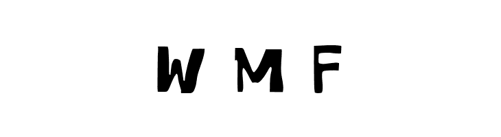 Cartoonic Massive  Free Fonts Download