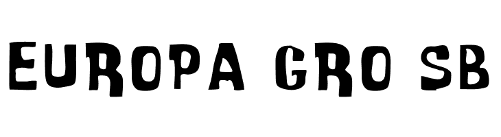 Cartoonic Massive  Free Fonts Download
