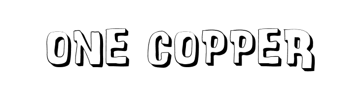 Cartoonic Massive 3D  Free Fonts Download