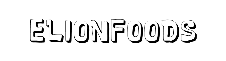 Cartoonic Massive 3D  Free Fonts Download