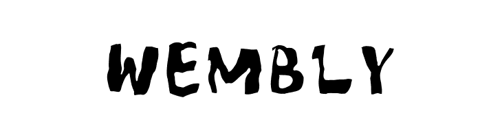 Cartoonic Massive Wacky  Free Fonts Download