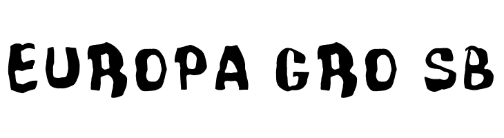 Cartoonic Massive Wacky  Free Fonts Download