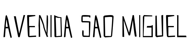 SNOW  Free Fonts Download