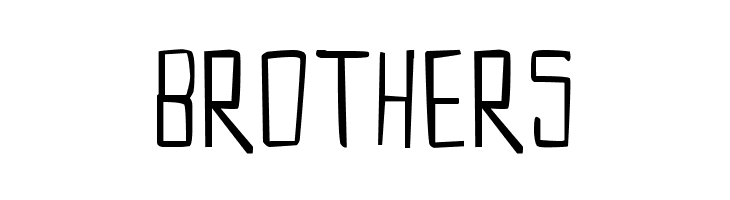 SNOW  Free Fonts Download