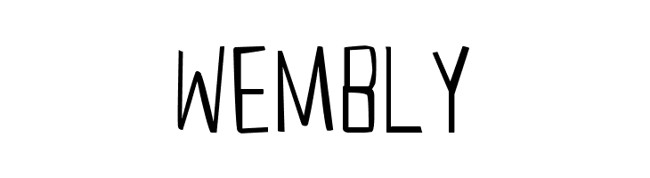 SNOW  Free Fonts Download