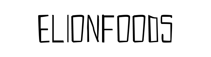 SNOW  Free Fonts Download