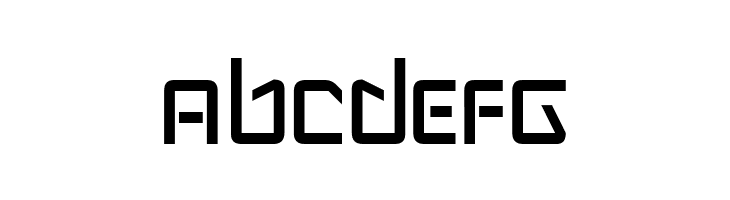 Wintermute-Regular  Free Fonts Download