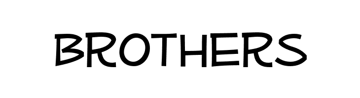 MufferawRg-Regular  Free Fonts Download