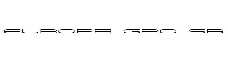 Univox-Regular  Free Fonts Download