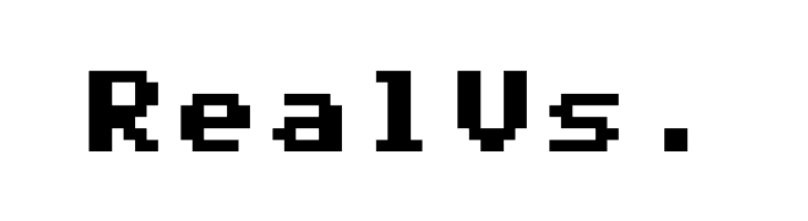 Commodore 64 Pixelized  Free Fonts Download