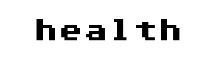 Commodore 64 Pixelized  Free Fonts Download