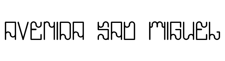 Jesus Chorou  Free Fonts Download