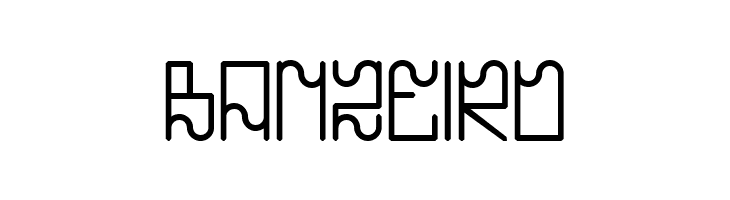 Jesus Chorou  Free Fonts Download