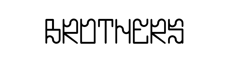 Jesus Chorou  Free Fonts Download