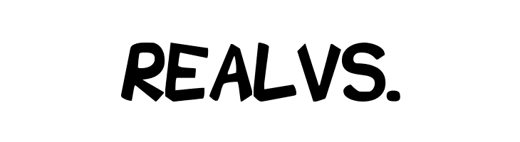 Shark Party  Free Fonts Download