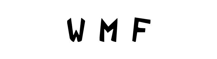 Shark Party  Free Fonts Download