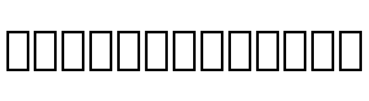 Counter Flipper  Free Fonts Download