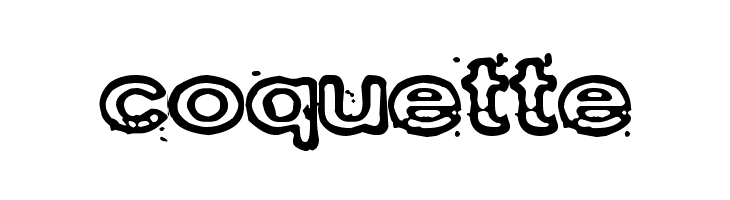 Laboratoriokoira  Free Fonts Download