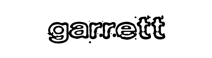 Laboratoriokoira  Free Fonts Download