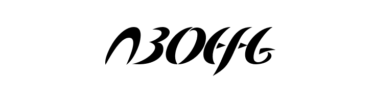 MapofYou-Regular  Free Fonts Download