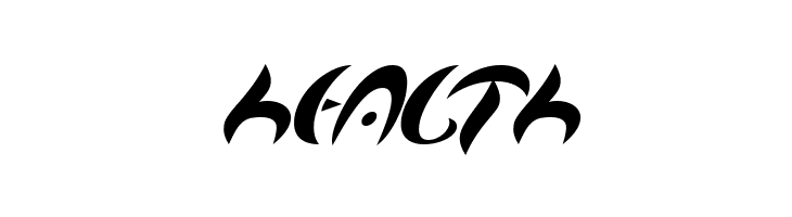 MapofYou-Regular  Free Fonts Download