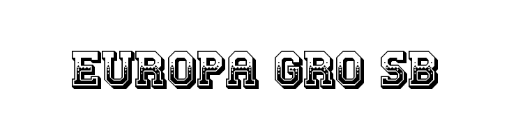 Teatral Regular  Free Fonts Download