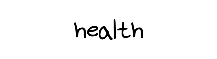 Dicks Handwriting  Free Fonts Download