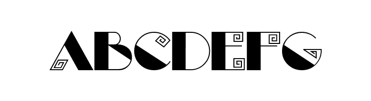 Labyrinth  Free Fonts Download