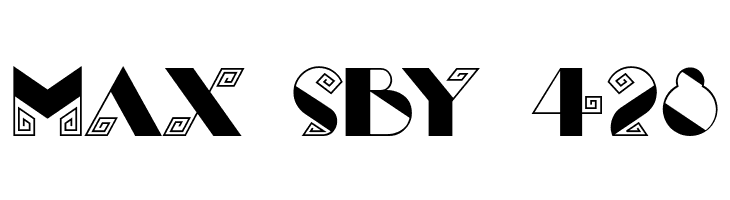 Labyrinth  Free Fonts Download