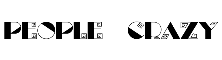 Labyrinth  Free Fonts Download