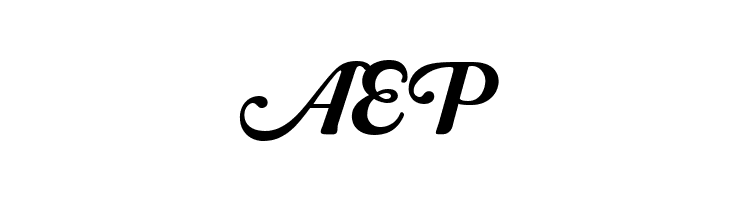 Amperzand  Free Fonts Download