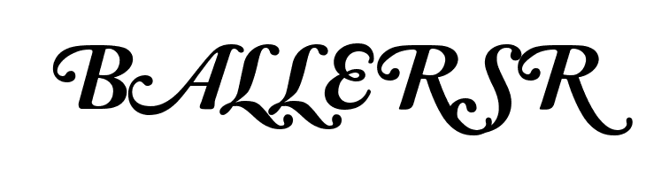 Amperzand  Free Fonts Download