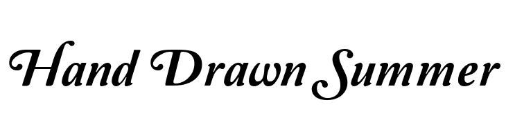 Amperzand  Free Fonts Download