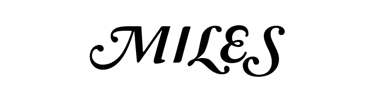 Amperzand  Free Fonts Download