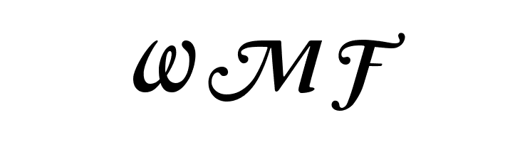 Amperzand  Free Fonts Download