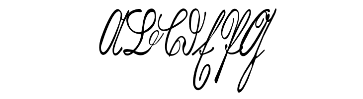 KurrentKupferstichThin  Free Fonts Download