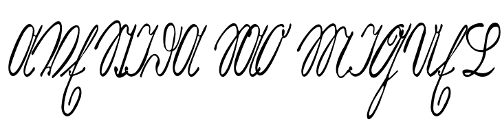 KurrentKupferstichThin  Free Fonts Download