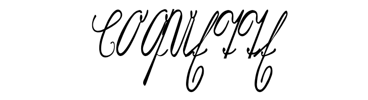 KurrentKupferstichThin  Free Fonts Download