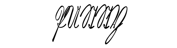 KurrentKupferstichThin  Free Fonts Download