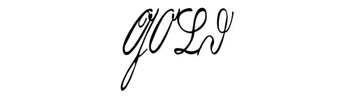 KurrentKupferstichThin  Free Fonts Download