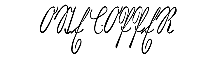 KurrentKupferstichThin  Free Fonts Download