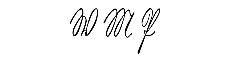 KurrentKupferstichThin  Free Fonts Download