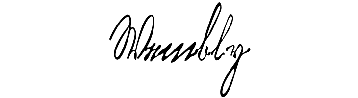 KurrentKupferstichThin  Free Fonts Download