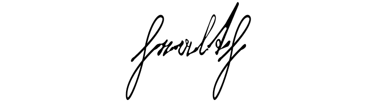 KurrentKupferstichThin  Free Fonts Download