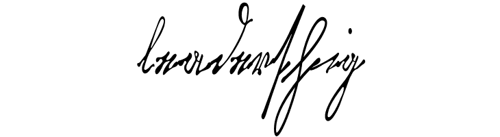 KurrentKupferstichThin  Free Fonts Download