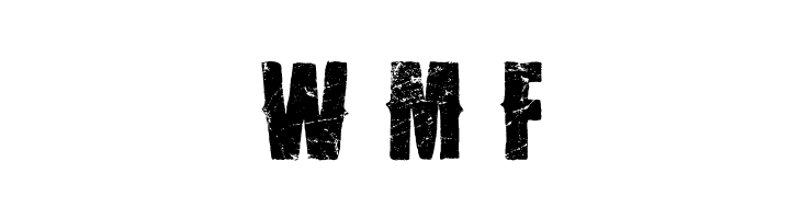 Vtks Desgaste  Free Fonts Download