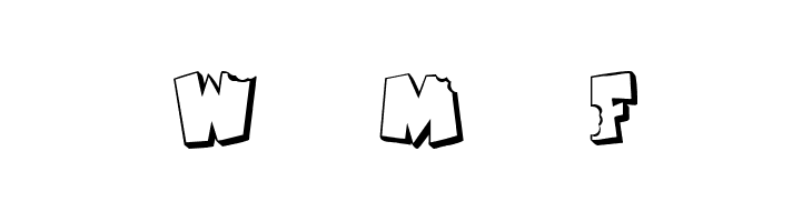 KR Bite Me  Free Fonts Download